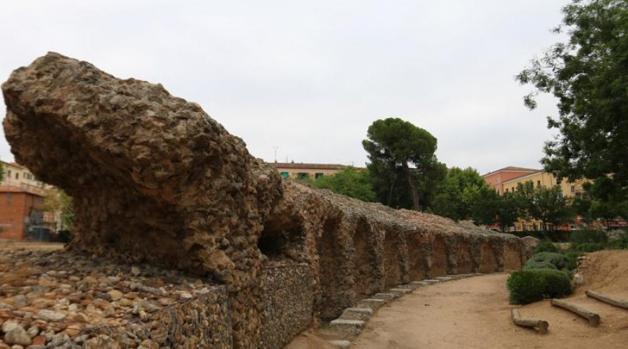 Toledo acudirá a fondos europeos para poner en valor su Circo Romano